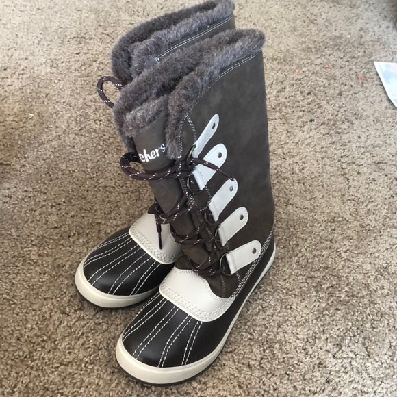 Skechers Shoes - Skechers boots